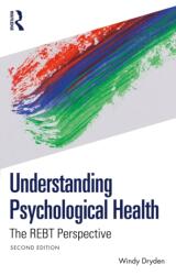 Understanding Psychological Health (ISBN: 9781032976129)