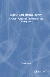 Safety and Health Savvy (ISBN: 9781032976037)