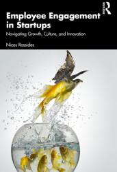 Employee Engagement in Startups (ISBN: 9781032975504)