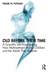 Old Before Their Time (ISBN: 9781032974828)