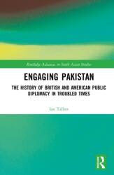 Engaging Pakistan (ISBN: 9781032974019)