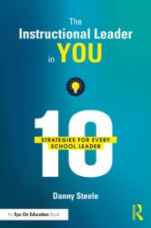 The Instructional Leader in You (ISBN: 9781032973401)
