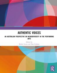 Authentic Voices (ISBN: 9781032971919)
