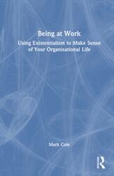 Being at Work (ISBN: 9781032971865)