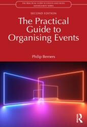 The Practical Guide to Organising Events (ISBN: 9781032970301)