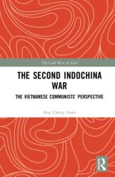 The Second Indochina War (ISBN: 9781032968827)