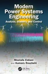 Modern Power Systems Engineering (ISBN: 9781032968049)