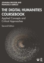 The Digital Humanities Coursebook (ISBN: 9781032965369)