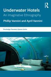 Underwater Hotels (ISBN: 9781032963273)