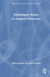 Underwater Hotels (ISBN: 9781032963266)