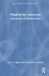 Mapping the Landscape (ISBN: 9781032962740)