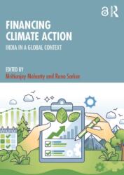 Financing Climate Action (ISBN: 9781032962641)
