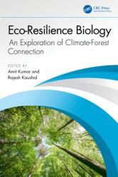 Eco-Resilience Biology (ISBN: 9781032962122)
