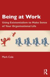 Being at Work (ISBN: 9781032953892)