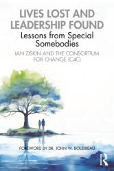 Lives Lost and Leadership Found (ISBN: 9781032949857)