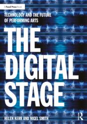 The Digital Stage (ISBN: 9781032946252)