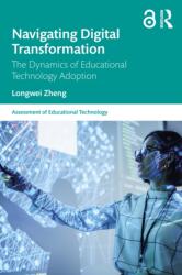 Navigating Digital Transformation (ISBN: 9781032944067)