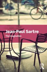 The Imagination (ISBN: 9781032933306)