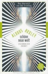 Schone neue Welt - Aldous Huxley, Uda Strätling (2014)