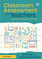 Classroom Assessment for Teachers (ISBN: 9781032916958)