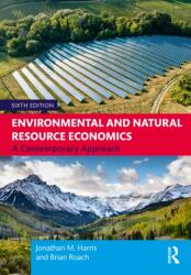 Environmental and Natural Resource Economics (ISBN: 9781032914176)