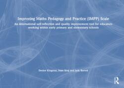 Improving Maths Pedagogy and Practice (IMPP) Scale (ISBN: 9781032912226)