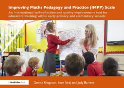 Improving Maths Pedagogy and Practice (IMPP) Scale (ISBN: 9781032912219)