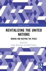 Revitalizing the United Nations (ISBN: 9781032911410)