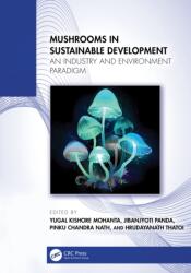 Mushrooms in Sustainable Development (ISBN: 9781032911144)