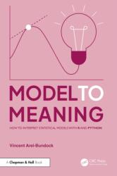 Model to Meaning (ISBN: 9781032908724)