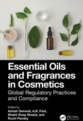 Essential Oils and Fragrances in Cosmetics (ISBN: 9781032904801)