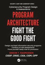 Program Architecture (ISBN: 9781032896007)
