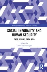 Social Inequality and Human Security (ISBN: 9781032895901)