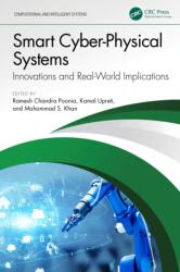 Smart Cyber-Physical Systems (ISBN: 9781032892931)