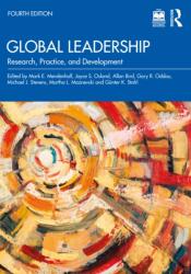 Global Leadership (ISBN: 9781032892108)