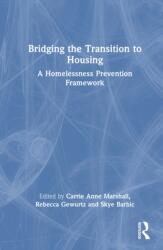 Bridging the Transition to Housing (ISBN: 9781032891347)