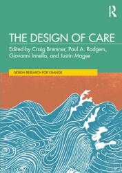 The Design of Care (ISBN: 9781032890661)