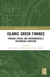 Islamic Green Finance (ISBN: 9781032889283)