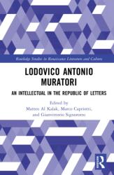 Lodovico Antonio Muratori (ISBN: 9781032882345)