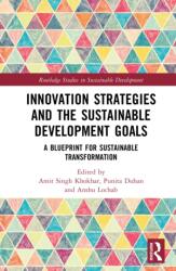 Innovation Strategies and the Sustainable Development Goals (ISBN: 9781032881652)