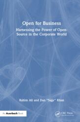 Open for Business (ISBN: 9781032881270)