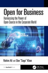 Open for Business (ISBN: 9781032881232)