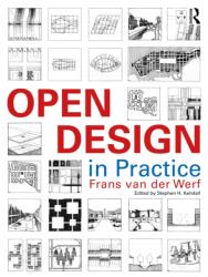 Open Design in Practice (ISBN: 9781032876283)