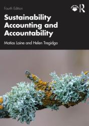 Sustainability Accounting and Accountability (ISBN: 9781032875408)