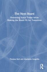 The Next Board (ISBN: 9781032873503)