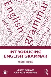 Introducing English Grammar (ISBN: 9781032872049)