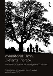International Family Systems Therapy (ISBN: 9781032870083)