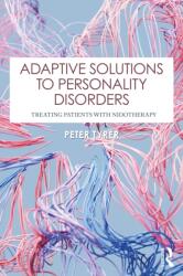 Adaptive Solutions to Personality Disorders (ISBN: 9781032869513)