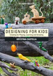 Designing for Kids (ISBN: 9781032868059)