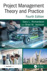 Project Management Theory and Practice (ISBN: 9781032867397)